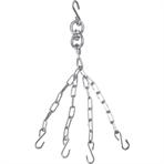 Revgear Chain and Swivel